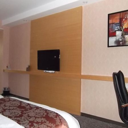 Jinlihao Hotel Shenzhen Exterior foto
